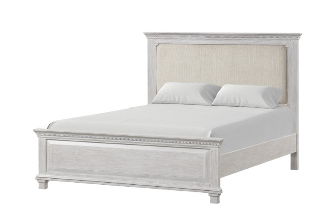 Swanley 4 Pc Queen Bedroom Set