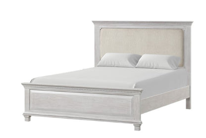 Swanley 5 Pc Queen Bedroom Set