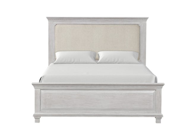 Swanley 4 Pc Queen Bedroom Set