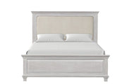 Swanley 4 Pc Queen Bedroom Set