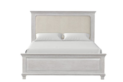 Swanley 4 Pc Queen Bedroom Set