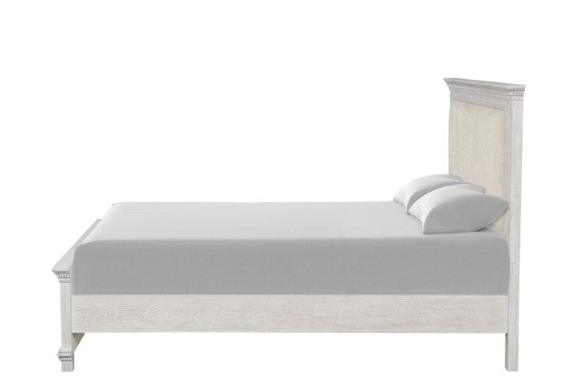Swanley 5 Pc Queen Bedroom Set