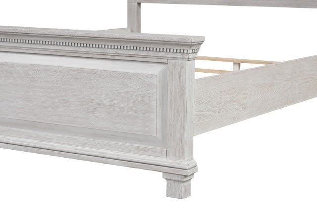 Swanley 5 Pc Queen Bedroom Set