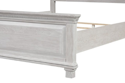 Swanley 5 Pc Queen Bedroom Set