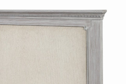 Swanley 5 Pc Queen Bedroom Set