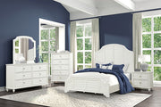 Whitehaven 5 Pc Queen Bedroom Set