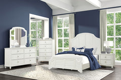 Whitehaven 5 Pc Queen Bedroom Set