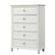 Whitehaven Chest