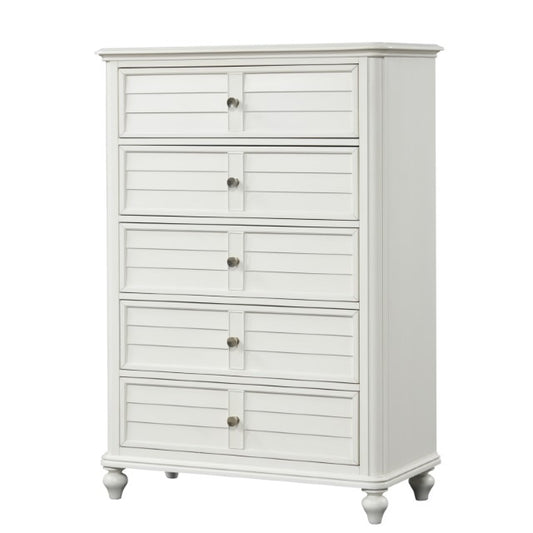 Whitehaven Chest