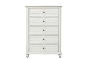 Whitehaven Chest