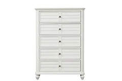 Whitehaven Chest