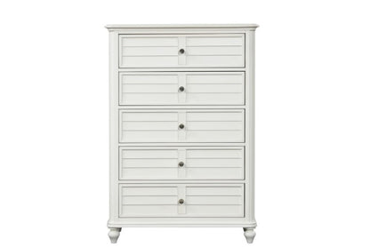 Whitehaven Chest