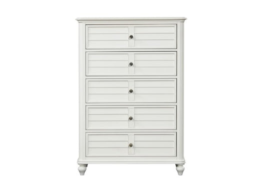 Whitehaven Chest