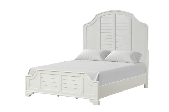 Whitehaven 4 Pc Queen Bedroom Set