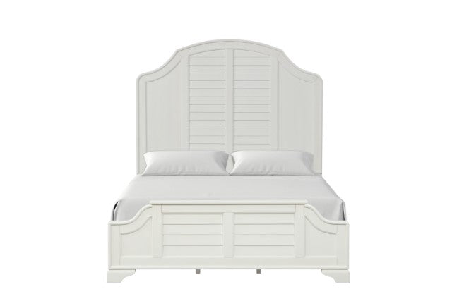 Whitehaven 4 Pc Queen Bedroom Set