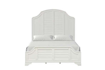 Whitehaven 5 Pc Queen Bedroom Set