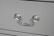 Louis Philippe Chest