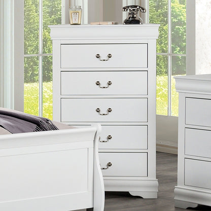 Louis Philippe Chest