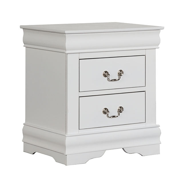 Louis Philippe Bed