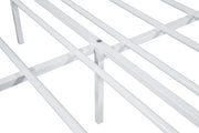 Nicoli Full Metal Bed