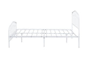 Nicoli Full Metal Bed
