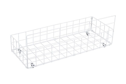 Nicoli Queen Metal Bed With Underbed Storage