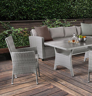 Kimana 5 PC. Patio Dining Set