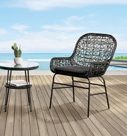 Zalika 3 Pc. Conversation Set