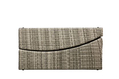 Kesi Patio Folding Bed