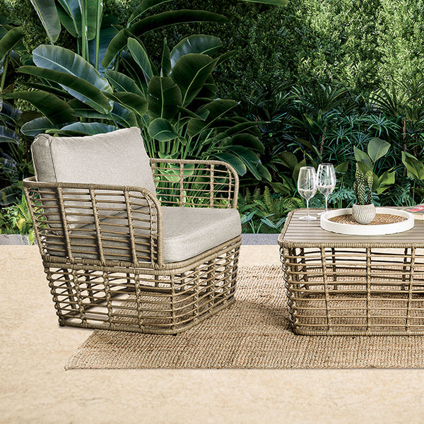 Johari 3 Pc. Conversation Set