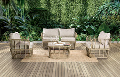 Johari 4 Pc. Conversation Set