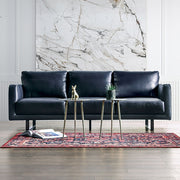 Mezzanotte Sofa
