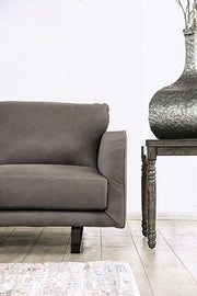 Mezzanotte Loveseat