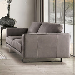 Mezzanotte Loveseat