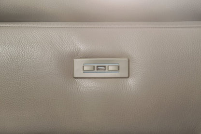 Balderico Power Sofa