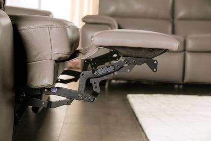 Balderico Power Sofa