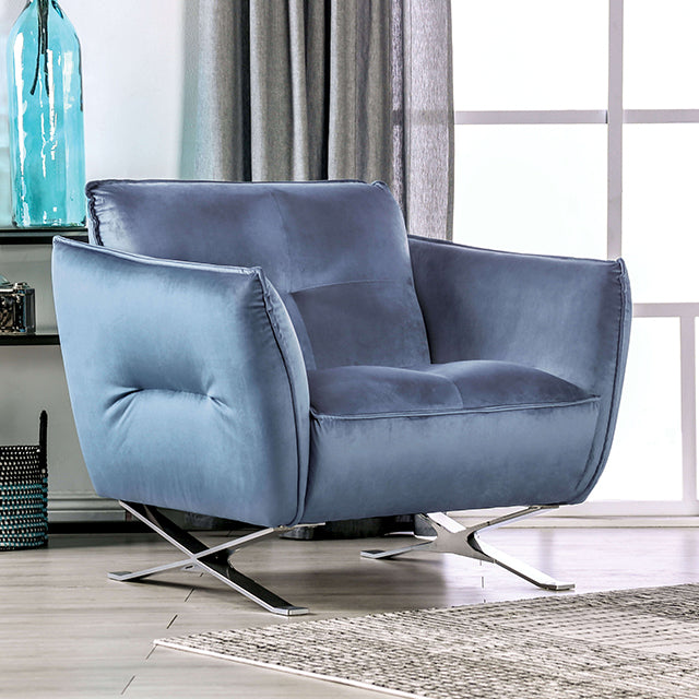 Civellutino Chair