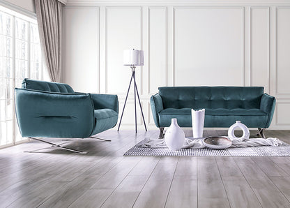 Civellutino Loveseat