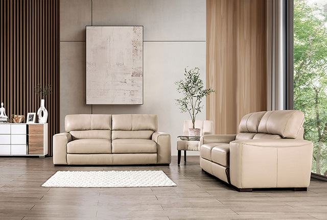 Marsicano Loveseat