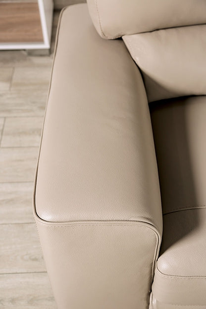 Marsicano Loveseat