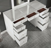 Louise Vanity W/ Stool