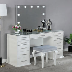 Valentina Vanity Set