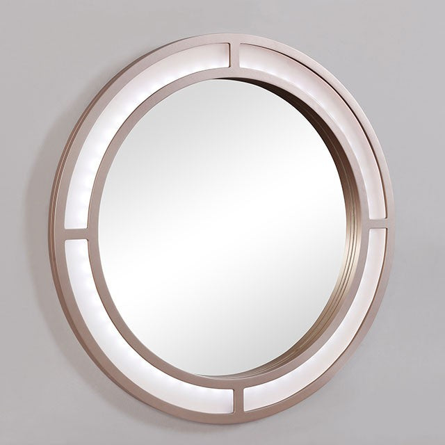 Yasmine Vanity Set