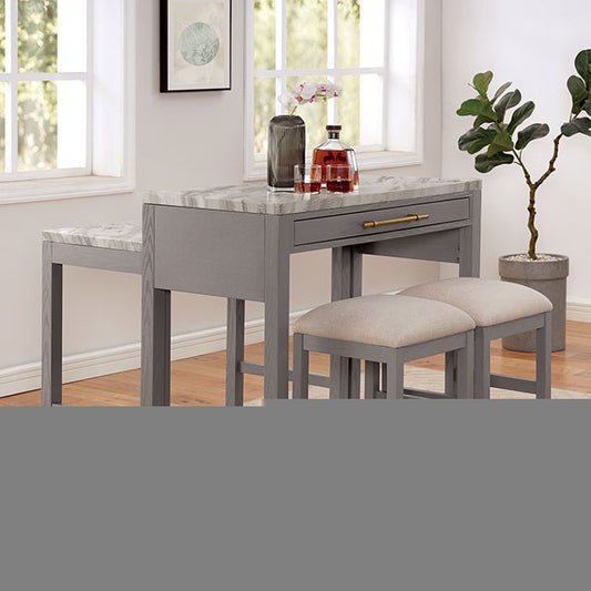 Whitehall Counter Ht. Table