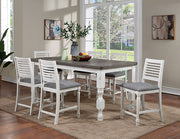 Calabria Counter Ht. Chair (2/Box)