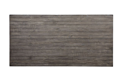 Calabria 7 Pc Counter Ht Table Set