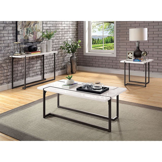 Izar Sofa Table
