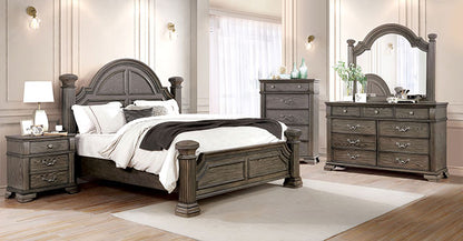 Pamphilos Nightstand