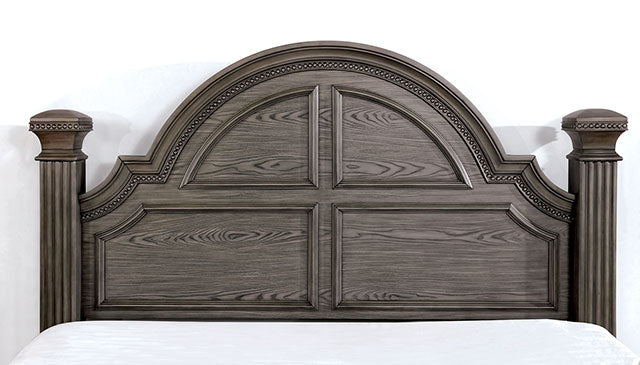Pamphilos 4 Pc Queen Bedroom Set
