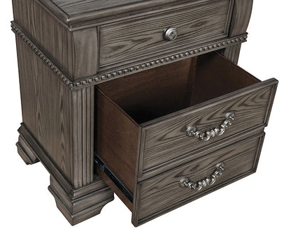 Pamphilos Bed